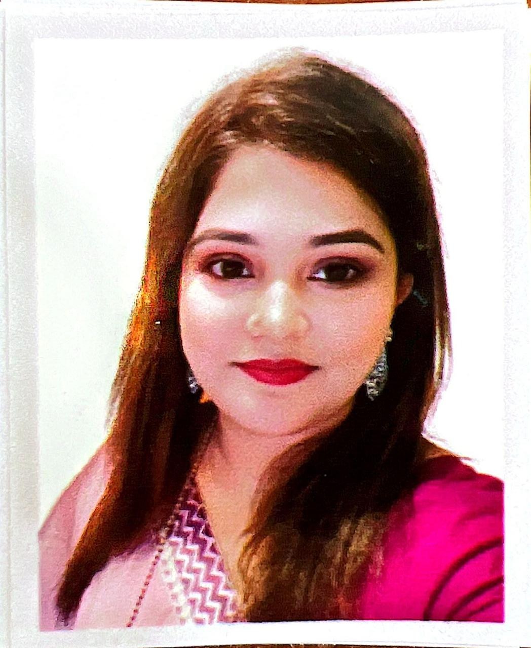 নাহিদ নুসরাত